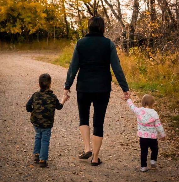 Meet your Posher, Roxanne - Picture 1 of 1